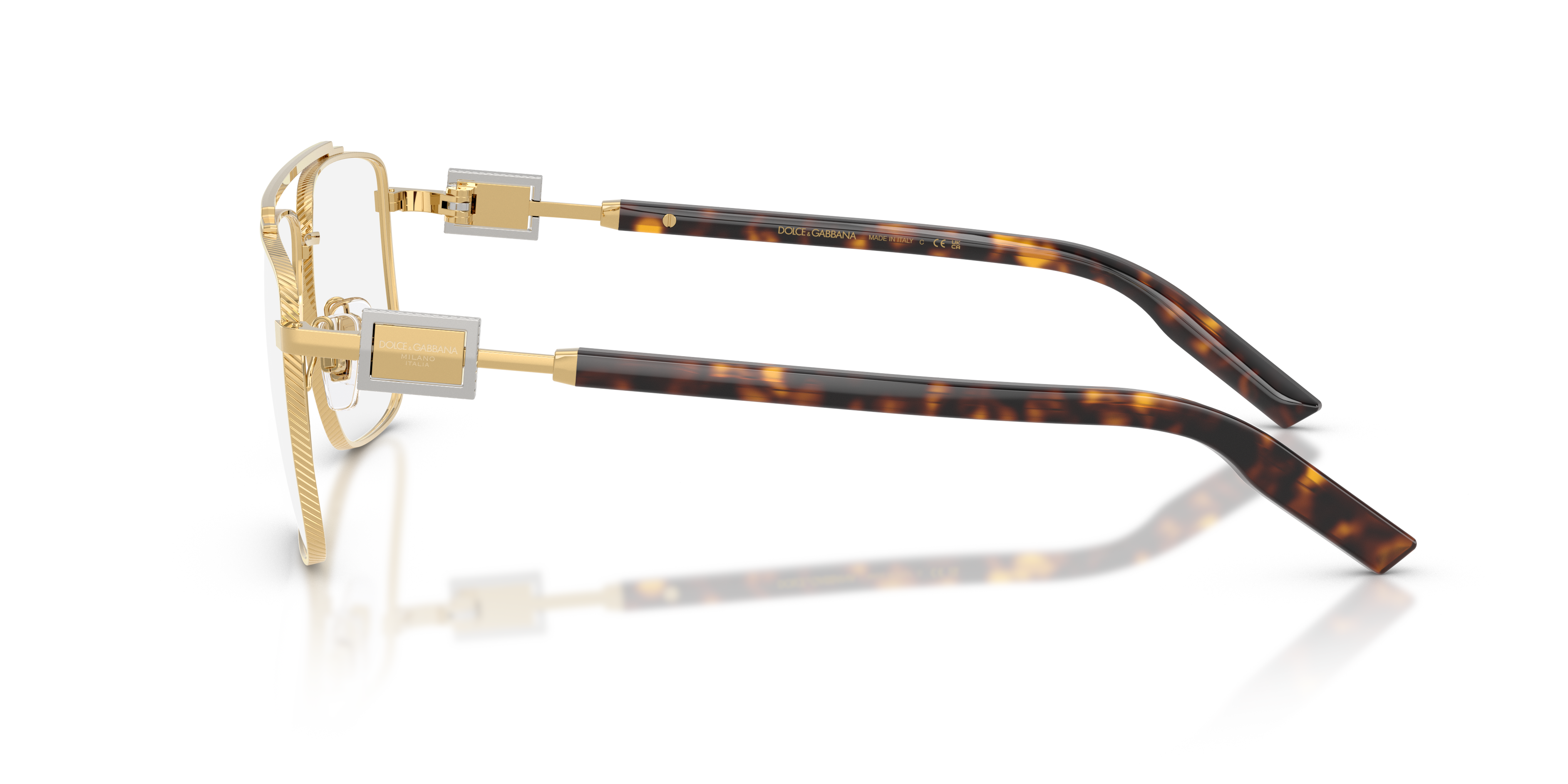 Dolce & Gabbana DG1368 02  